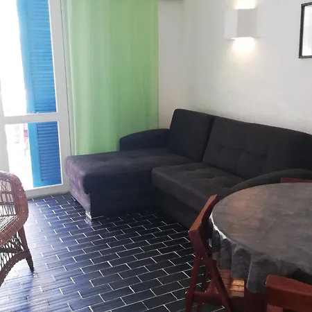 Gæstehus Balaia Gardens, Jardins Da Balaia 3*