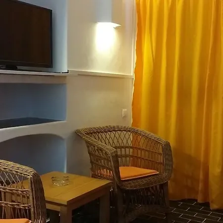 Gæstehus Balaia Gardens, Jardins Da Balaia 3*