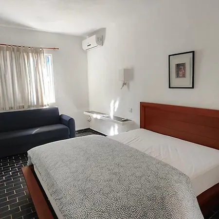 Balaia Gardens, Jardins Da Balaia Penzion Albufeira