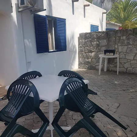 Konukevi Balaia Gardens, Jardins Da Balaia 3*