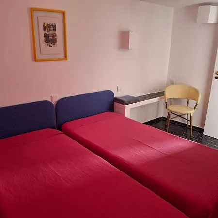 Balaia Gardens, Jardins Da Balaia Pensionat Albufeira