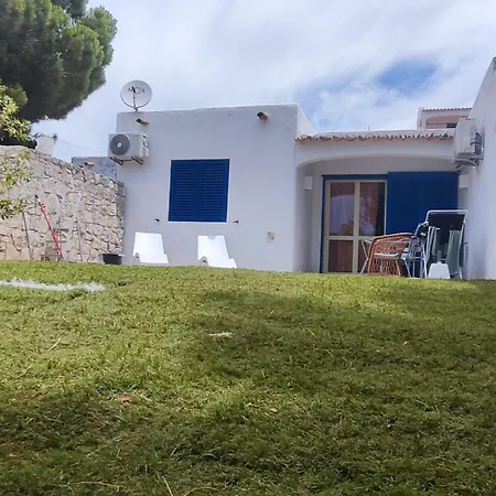 Pensionat Balaia Gardens, Jardins Da Balaia