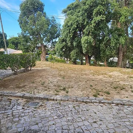 Πανσιόν Balaia Gardens, Jardins Da Balaia Αλμπουφέιρα