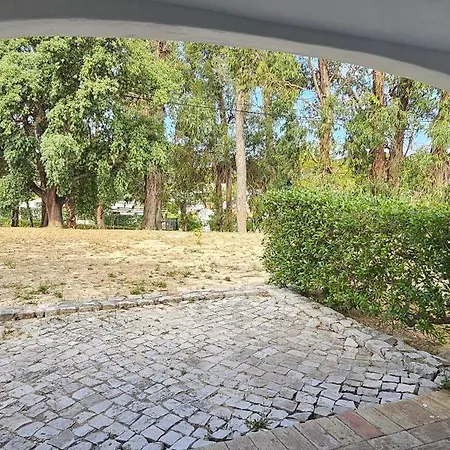 Πανσιόν Balaia Gardens, Jardins Da Balaia