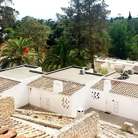 Balaia Gardens, Jardins Da Balaia