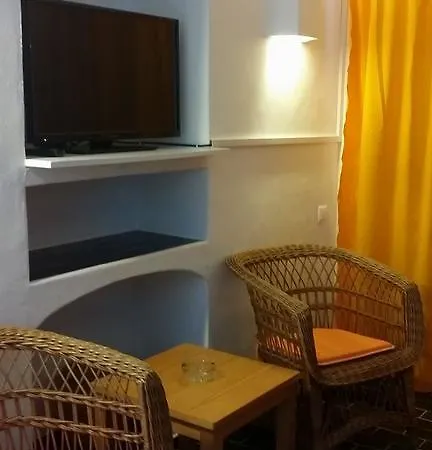 Konukevi Balaia Gardens, Jardins Da Balaia 3*