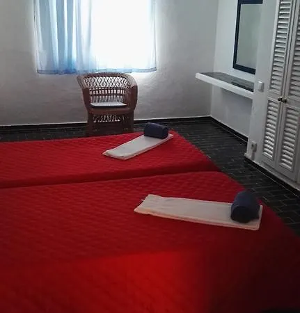 Penzion Balaia Gardens, Jardins Da Balaia 3*