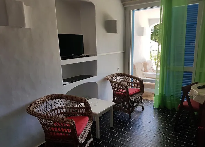 Pensionat Balaia Gardens, Jardins Da Balaia Albufeira