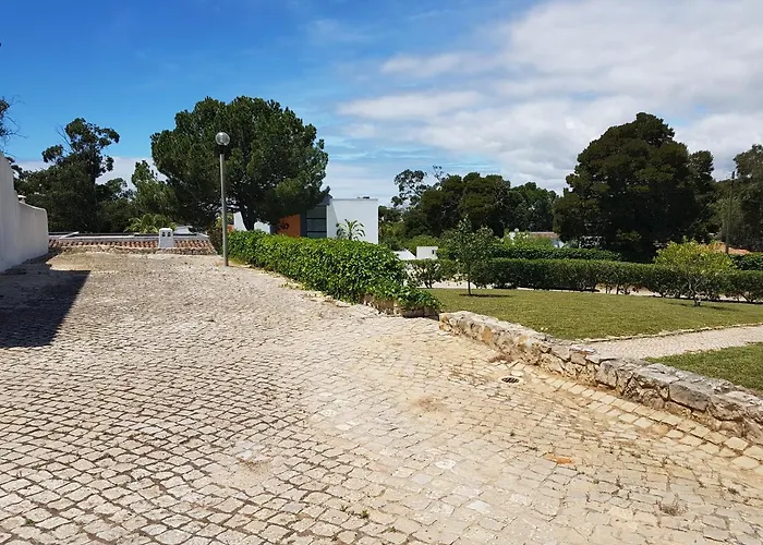 Balaia Gardens, Jardins Da Balaia 3* 阿尔布费拉