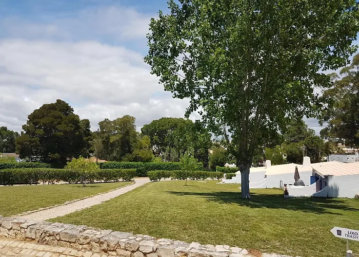 Balaia Gardens, Jardins Da Balaia 招待所 3*