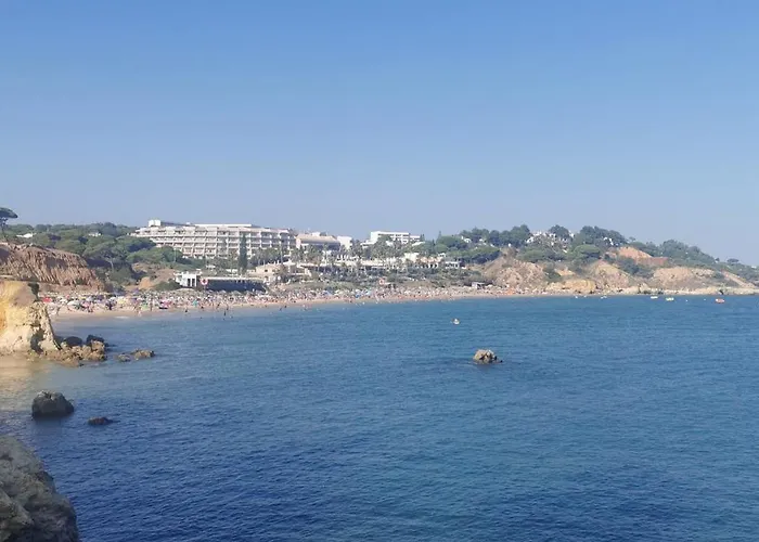 Pensionat Balaia Gardens, Jardins Da Balaia Albufeira