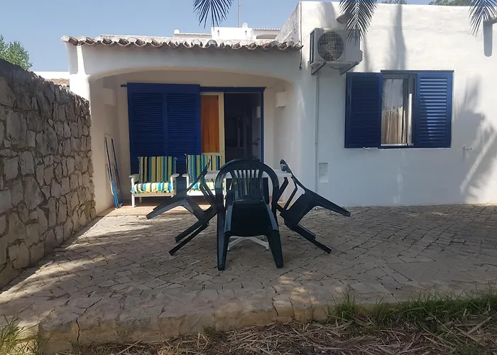 Balaia Gardens, Jardins Da Balaia Albufeira