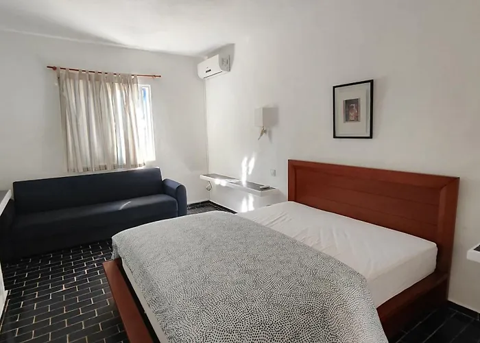 Balaia Gardens, Jardins Da Balaia Pensionat Albufeira