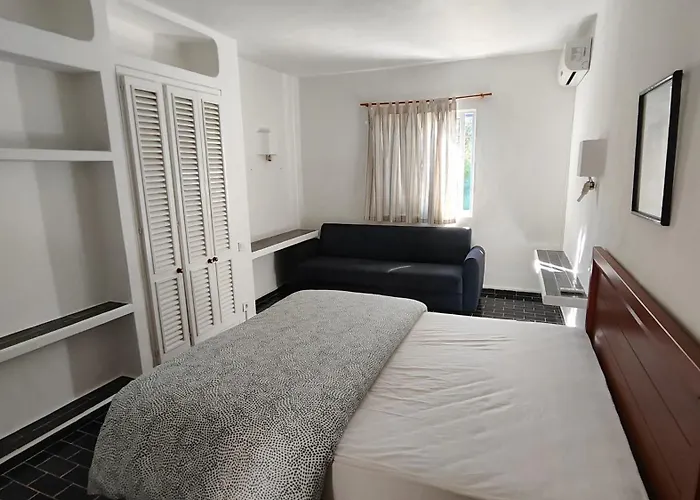 Balaia Gardens, Jardins Da Balaia Pensionat 3*