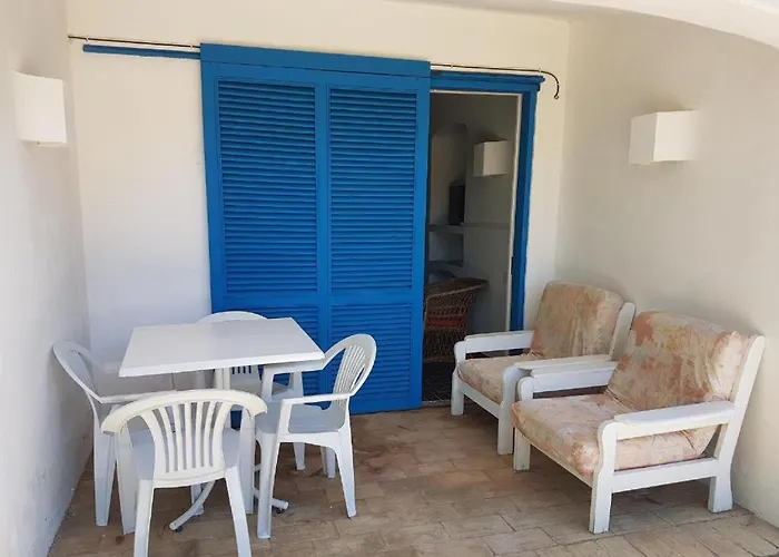 Gasthuis Balaia Gardens, Jardins Da Balaia Albufeira