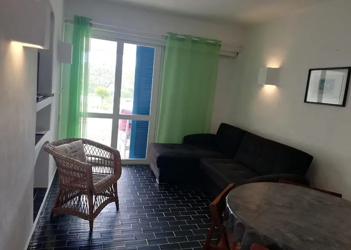 Balaia Gardens, Jardins Da Balaia 招待所 3*