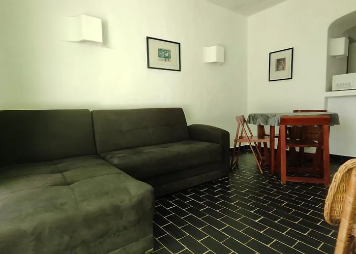 Pensionat Balaia Gardens, Jardins Da Balaia 3*