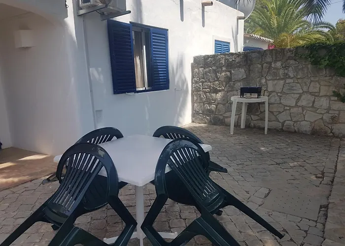 Pensionat Balaia Gardens, Jardins Da Balaia 3*