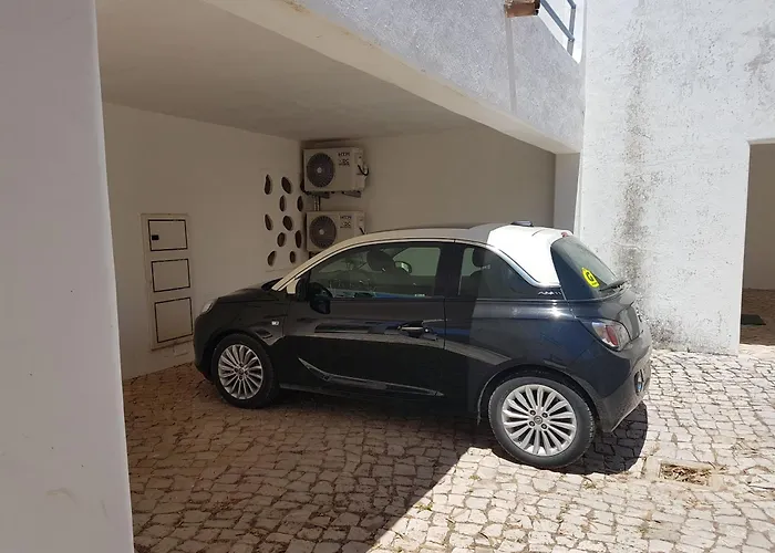 Balaia Gardens, Jardins Da Balaia 3*