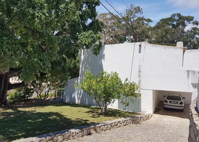 Balaia Gardens, Jardins Da Balaia 招待所 阿尔布费拉