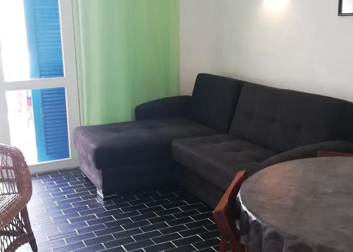 Pensionat Balaia Gardens, Jardins Da Balaia 3*