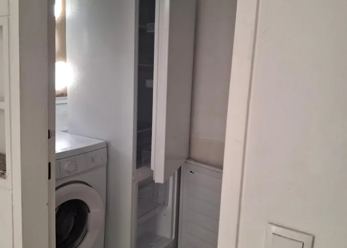 Balaia Gardens, Jardins Da Balaia Pensionat