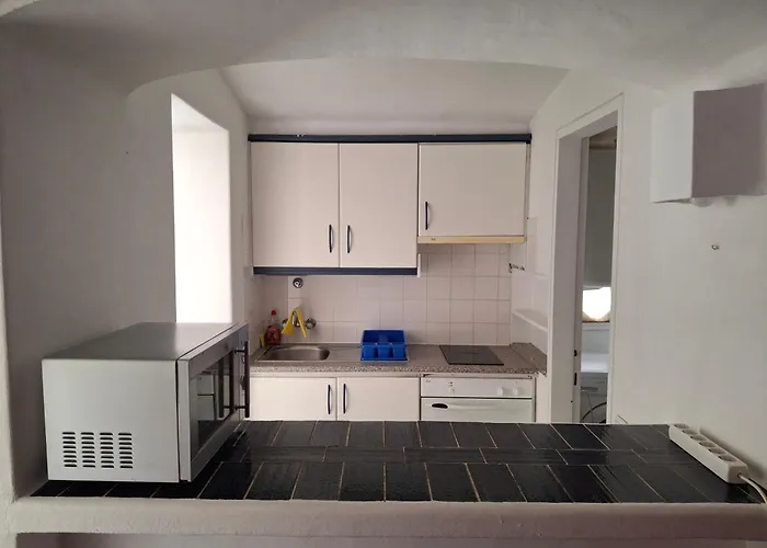 Balaia Gardens, Jardins Da Balaia Pensionat 3*