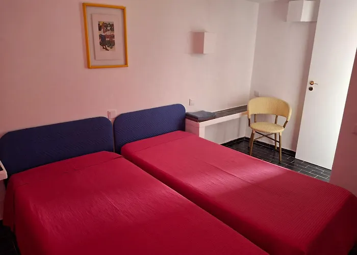 Balaia Gardens, Jardins Da Balaia Pensionat Albufeira