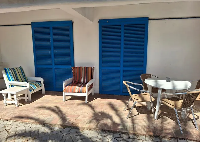 Balaia Gardens, Jardins Da Balaia 3*