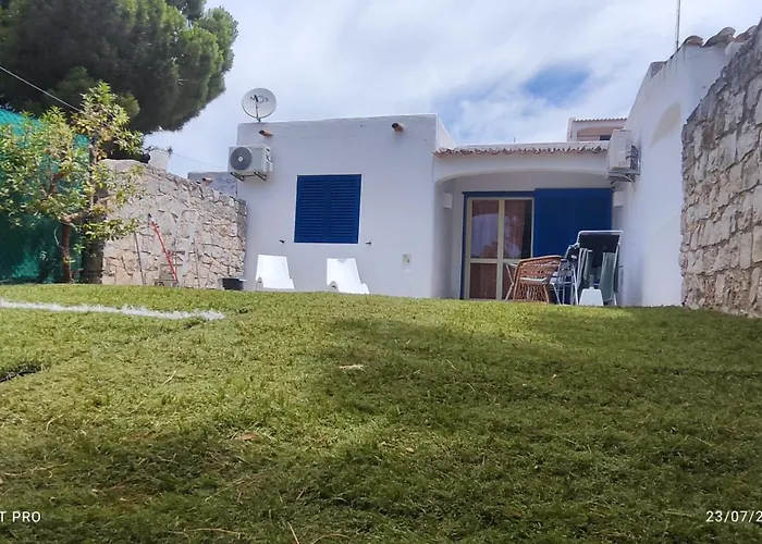 Pensionat Balaia Gardens, Jardins Da Balaia