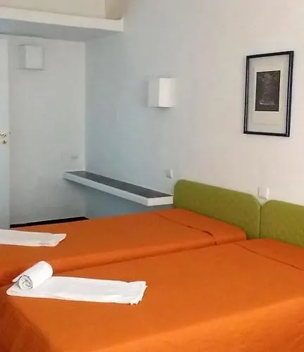 Balaia Gardens, Jardins Da Balaia Pensionat