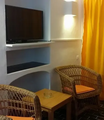 Gasthuis Balaia Gardens, Jardins Da Balaia 3*