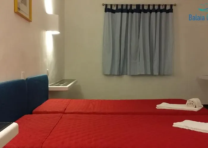 Balaia Gardens, Jardins Da Balaia Albufeira