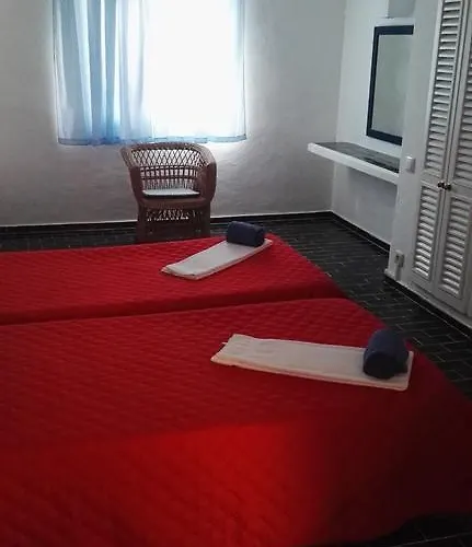 Pensionat Balaia Gardens, Jardins Da Balaia 3*