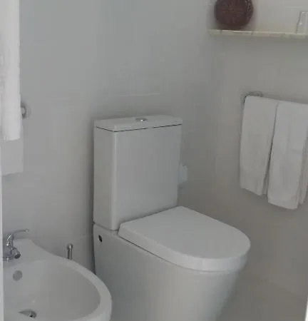 Balaia Gardens, Jardins Da Balaia ゲストハウス アルブフェイラ