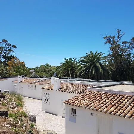 ゲストハウス Balaia Gardens, Jardins Da Balaia