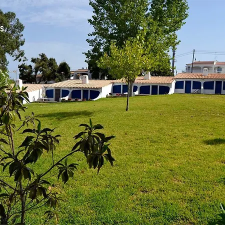 Balaia Gardens, Jardins Da Balaia ゲストハウス 3*