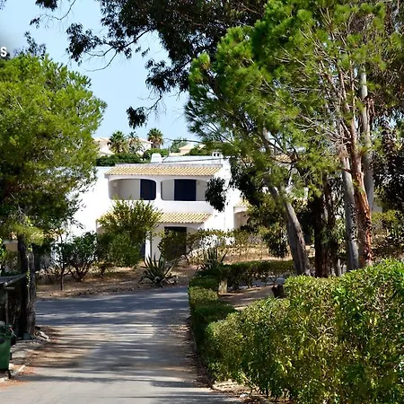Pensión Balaia Gardens, Jardins Da Balaia Albufeira