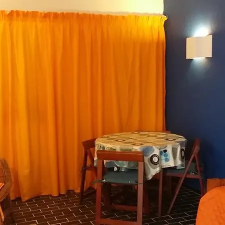 ゲストハウス Balaia Gardens, Jardins Da Balaia