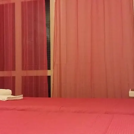 Balaia Gardens, Jardins Da Balaia ゲストハウス 3*