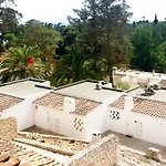 Balaia Gardens, Jardins Da Balaia