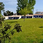 Balaia Gardens, Jardins Da Balaia Gasthof 3*