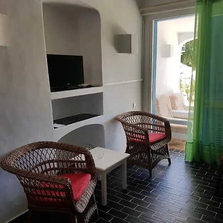 Penzion Balaia Gardens, Jardins Da Balaia Albufeira