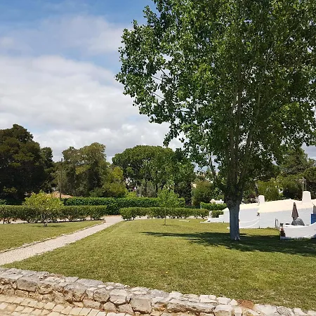 Balaia Gardens, Jardins Da Balaia Penzion 3*