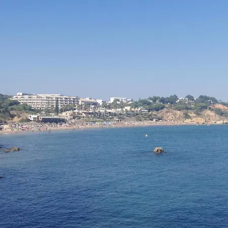 Penzion Balaia Gardens, Jardins Da Balaia Albufeira