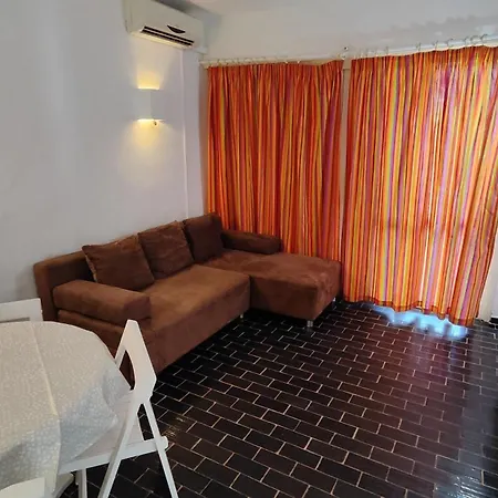 Balaia Gardens, Jardins Da Balaia