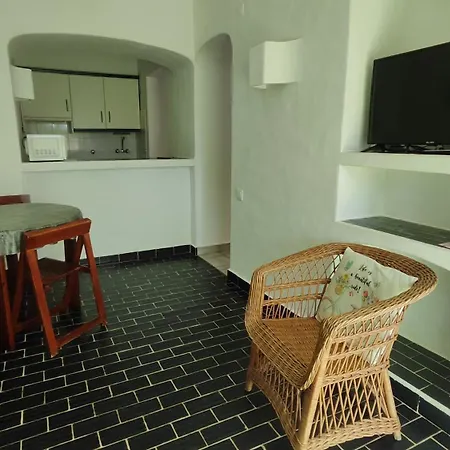 Penzion Balaia Gardens, Jardins Da Balaia