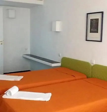 Balaia Gardens, Jardins Da Balaia Penzion